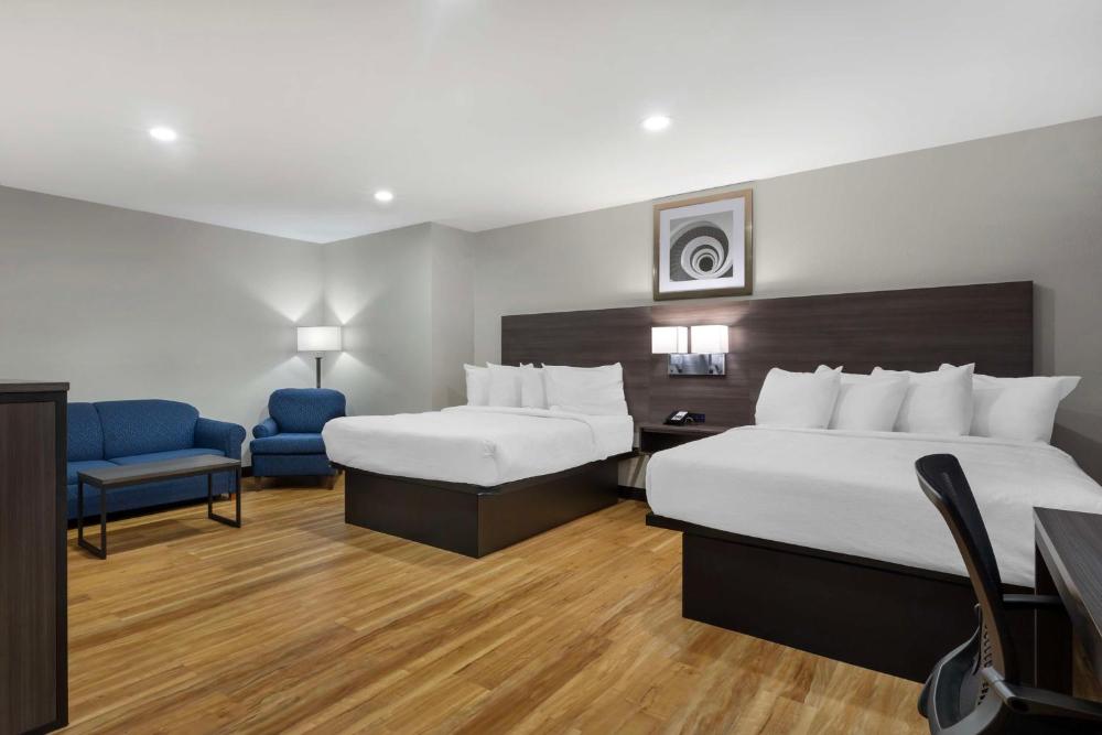 Best Western Mystic Hotel